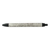 Stylo Noir Valence (Devant)