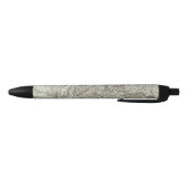 Stylo Noir Valence (Bas)
