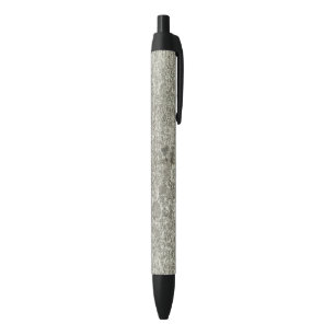 Stylo Noir Vannes