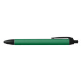 Stylo Noir Vert uni Dartmouth (Haut)