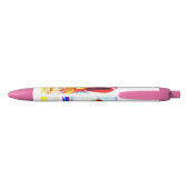 STYLO NOIR VIBES D'ÉTÉ PEN (Dos)