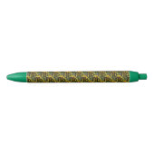 Stylo Noir Vierge (Devant)