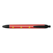 Stylo Noir Viêtnam (Dos)