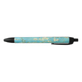 Stylo Noir Vincent van Gogh Blossomong Aramande (Bas)