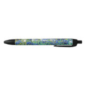 Stylo Noir Vincent Van Gogh - Iris (Bas)