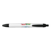 Stylo Noir Visiiion Pen (Dos)