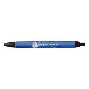 Stylo Noir Voile douce