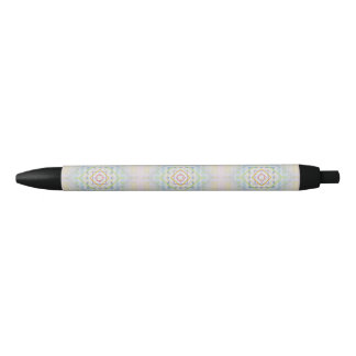 Stylo Noir Voir la lumière