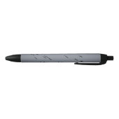Stylo Noir Vol du soir (Bas)