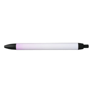 Stylo Noir Votre image ici - Créez votre propre image