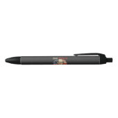 Stylo Noir vous avez raté encore (Haut)