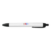 Stylo Noir Vous êtes (Bas)