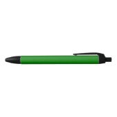 Stylo Noir Vrai Vert (Haut)