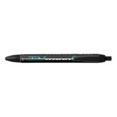 STYLO NOIR WARRIOR...TN (Dos)