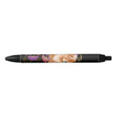 Stylo Noir WINDSONG - Chow pen (Devant)