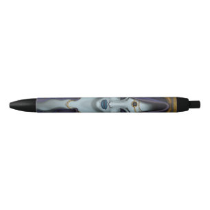 Stylo Noir Witch