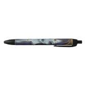 Stylo Noir Witch (Bas)