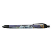 Stylo Noir Witch (Haut)