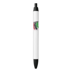 Stylo Noir Xe