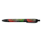 Stylo Noir Xe (Bas)