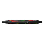 Stylo Noir Xe (Dos)