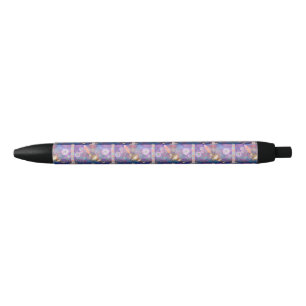 Stylo Noir Zauber-