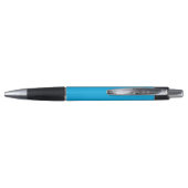 Stylo Nom de groupe personnalisé et texte promotionnel b (Dos)