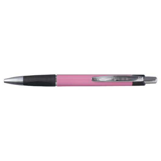 Stylo Nom des filles roses tendance Script manuscrit per (Dos)