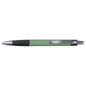 Stylo Nom Personnalisé Élégant (Dos)