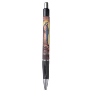 Stylo Notre-Dame de Guadalupe Rév 12