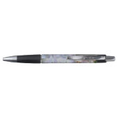 Stylo N'oubliez pas de vous aimer HYDRANGEA Bloom (Dos)