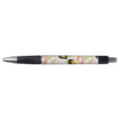 Stylo Nourriture japonaise : Motif 2 de sushi (Devant)