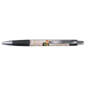 Stylo Nourriture japonaise : Motif 2 de sushi (Dos)
