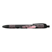Stylo Nourriture Rose Cute (Haut)