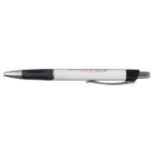 Stylo nuage de mots chrétiens (Bas)