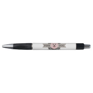 Stylo numérique Pink Dog