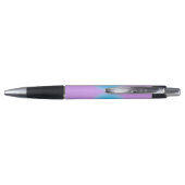 Stylo Numéros d'ange 555 - Nouveaux débuts (Dos)