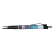 Stylo Océan côtier élégant (Haut)