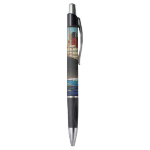 STYLO OCEAN LINER