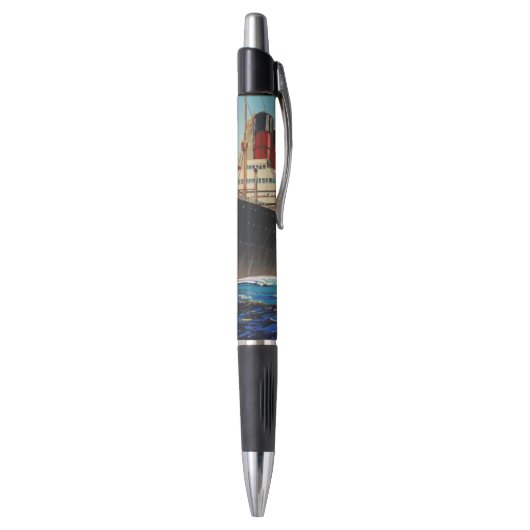 STYLO OCEAN LINER (Bas (Vertical))