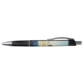 STYLO OCEAN LINER (Haut)