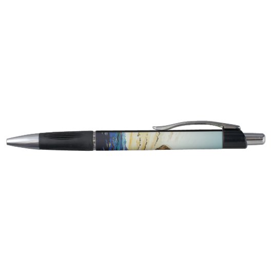 STYLO OCEAN LINER (Haut)