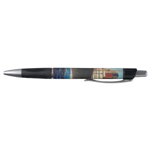 STYLO OCEAN LINER (Bas)