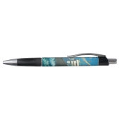 STYLO OCEAN LINER (Haut)
