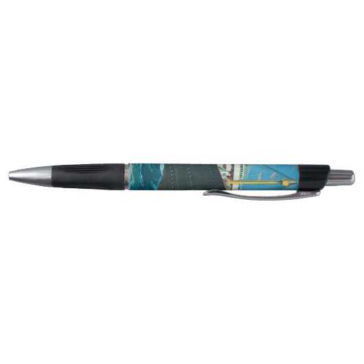 STYLO OCEAN LINER (Bas)