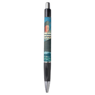 STYLO OCEAN LINER