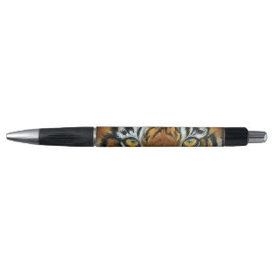 Stylo oculaire de tigre