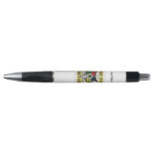 STYLO OES (Devant)