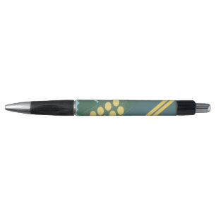 Stylo Œufs en voyage