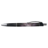 Stylo Œuvre d'art de rafale cosmique (Haut)